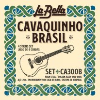 La Bella CA300-B Cavaquinho - Brasil
