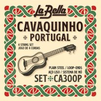 La Bella CA300-P Cavaquinho - Portugal