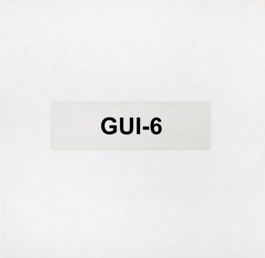 La Bella Guitarron GUI-6 .095 Brass Wound on Steel, Single String