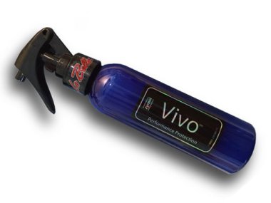 La Bella VIVO 2-in-1 String Cleaner & Guitar Polish, 4 oz