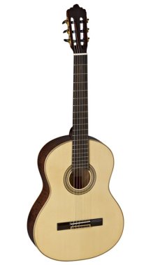 LaMancha Opalo SX Nylon String Classical Guitar 4/4