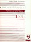 Leclerc | Musique Pour 3 Et|Ou 4 Guitares, Vol. 5 for 3-4 guitars