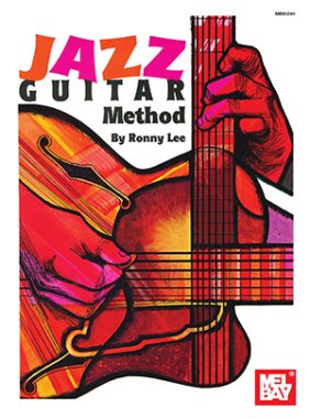 Lee | Jazz Guitar Method