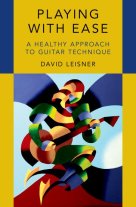 Leisner | Playing with Ease (Paperback)