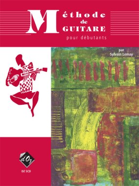 Lemay | Methode De Guitare, Vol. 1