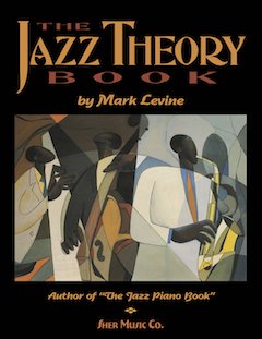 Levine | The Jazz Theory Book