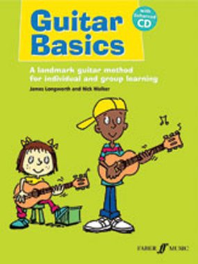 Longworth & Walker | Guitar Basics