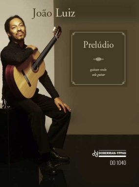 Luiz | Preludio for solo guitar