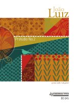 Luiz | Preludio No.2 for solo guitar