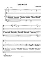 Maccari | Live Sound for 4 Guitars