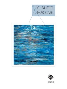 Maccari | Tar for solo guitar