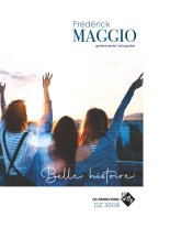 Maggio | Belle histoire for solo guitar