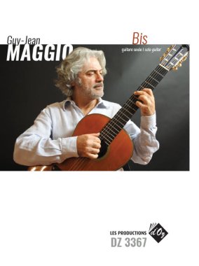 Maggio | Bis for solo guitar