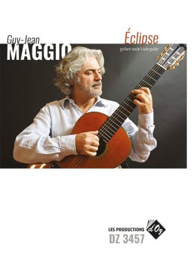 Maggio | Et clipse for solo guitar