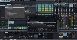 MAGIX - Samplitude Pro X6 Suite - Download