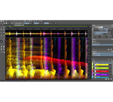 MAGIX - SpectraLayers Pro 5 - Download