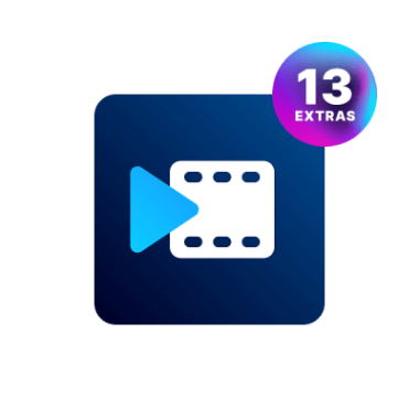 MAGIX Video deluxe 2026 Ultimate - Download - PC only