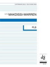Makdissi-Warren | PLB for Double Bass
