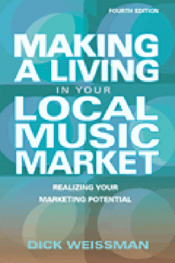 Making A Living in Your Local Music Market