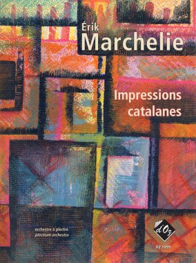 Marchelie | Impressions Catalanes