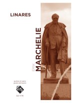 Marchelie | Linares for Guitar & Piano