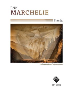 Marchelie | Phenix for plectrum orchestra