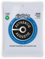 Martin MA500 SP Phosphor Bronze 12 String Acoustic Ex Lt 10-47