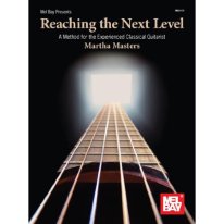 Masters | Reaching The Next Level for Solo Guitar