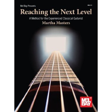 Masters | Reaching The Next Level for Solo Guitar