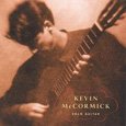 McCormick | Solo Guitar CD