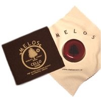 Melos Rosin, Cello, Light
