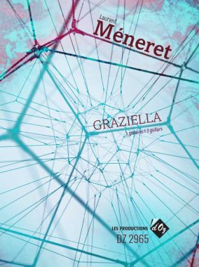 Meneret | Graziella for 3 guitars