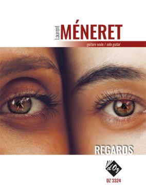 Meneret | Regards for solo guitar