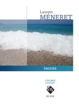 Meneret | Vagues for 3 Guitars