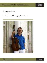 Message Of The Sea, Celtic Music For Guitar