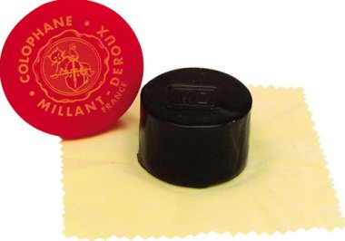 Millant-Deroux Colophane Rosin - Dark