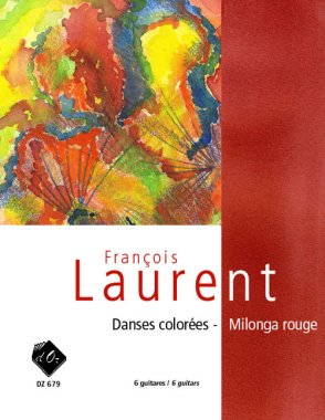 Milonga Rouge