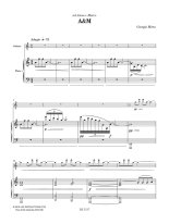 Mirto | A&M for guitar and piano