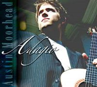Moorhead | Adagio CD