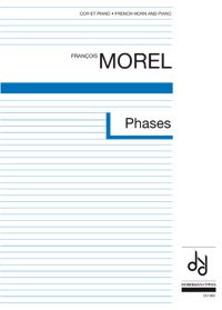 Morel | Phases for English Horn