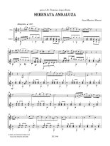 Mourat | Serenata Andaluza for guitar and flute