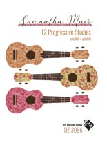 Muir | 12 Progressive Studies for Ukulele
