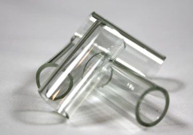 Murata GR-2/B replacement tube set (4 tubes, clear)