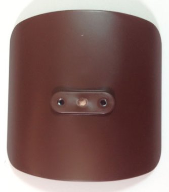Murata Guitar Support Base Only (pole, hinge and screws not included)