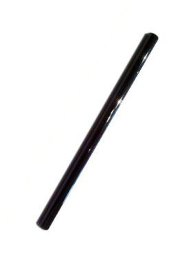 Murata Guitar Support Pole Replacement, Black 7 inches