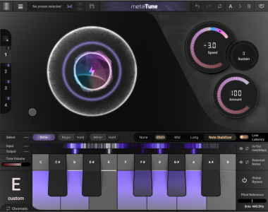 MUSIC MARKETING INC. - Slate Digital MetaTune - Download