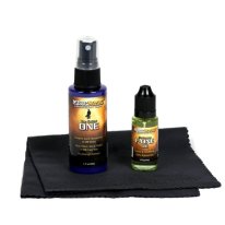 Music Nomad - 3 pc Premium Guitar Care Kit