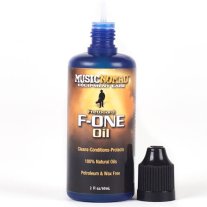 Music Nomad F-ONE Oil