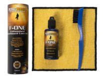 Music Nomad F-ONE Unfinished Fretboard Care Kit