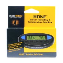 Music Nomad HONE - Humidity & Temperature Monitor